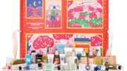 Les calendriers de l'avent beauté à moins de 50€ Les calendriers de l'avent beauté à moins de 50€