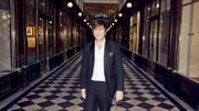 Thomas Dutronc, Bob Dylan, Dick Rivers : les sorties jazz, folk et rock de la semaine Thomas Dutronc, Bob Dylan, Dick Rivers : les sorties jazz, folk et rock de la semaine