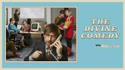 The Divine Comedy et l'absurdité de la vie de bureau - "Office Politics" The Divine Comedy et l'absurdité de la vie de bureau - "Office Politics"