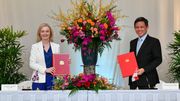 Brexit : entrée en vigueur de l'accord commercial entre Singapour et le Royaume-Uni Brexit : entrée en vigueur de l'accord commercial entre Singapour et le Royaume-Uni
