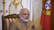 USA: Trump reçoit son "ami" Narendra Modi, un premier face à face attendu USA: Trump reçoit son "ami" Narendra Modi, un premier face à face attendu