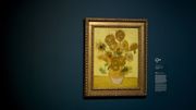 Le musée Van Gogh à Amsterdam raconte la fascination du peintre pour les tournesols