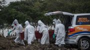 Coronavirus dans le monde : le cap des 750.000 morts dans le monde franchi, l'inquiétude persiste Coronavirus dans le monde : le cap des 750.000 morts dans le monde franchi, l'inquiétude persiste