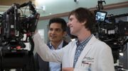 THE GOOD DOCTOR - SEASON 2 THE GOOD DOCTOR - SEASON 2