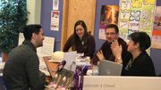 Infor Jeunes : à quoi faut-il penser quand on décroche son premier emploi ? Infor Jeunes : à quoi faut-il penser quand on décroche son premier emploi ?