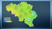 Météo du week-end en direct : les terrasses par tous les temps Météo du week-end en direct : les terrasses par tous les temps