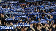 Genk offre à ses supporters les places pour le match de Coupe à Charleroi Genk offre à ses supporters les places pour le match de Coupe à Charleroi