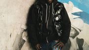 "Des sneakers comme Jay-Z", le projet photos qui fait parler les migrants et leurs vêtements "Des sneakers comme Jay-Z", le projet photos qui fait parler les migrants et leurs vêtements