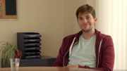 Websérie : Emilien Vekemans et Amel Felloussia apprennent le néerlandais