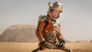 "Seul sur Mars" reprend la tête du box-office américain