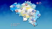 Météo de ce mardi : l'IRM prolonge son avertissement "chaleur" rouge ce mardi Météo de ce mardi : l'IRM prolonge son avertissement "chaleur" rouge ce mardi