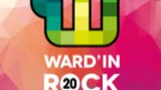 Concours : Gagnez vos accès pour le festival Ward'In Rock Concours : Gagnez vos accès pour le festival Ward'In Rock