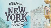 New York, New York New York, New York