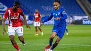 Joachim Mununga : "Bongonda ne ferait pas tâche dans le noyau des Diables" Joachim Mununga : "Bongonda ne ferait pas tâche dans le noyau des Diables"