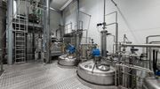 NatExtra, le chaînon manquant de l'extraction végétale en Wallonie NatExtra, le chaînon manquant de l'extraction végétale en Wallonie