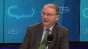 Philippe Lamberts (Ecolo) sur Extinction Rebellion : "Sans désobéissance civile, on n'y arrivera pas" Philippe Lamberts (Ecolo) sur Extinction Rebellion : "Sans désobéissance civile, on n'y arrivera pas"