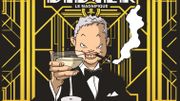 Didier Reynders vu par Vadot Didier Reynders vu par Vadot
