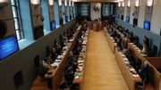 Les députés wallons se réunissent ce lundi, dans un climat de crise politique Les députés wallons se réunissent ce lundi, dans un climat de crise politique