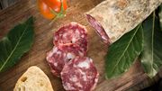 Des saucissons belge et italien parmi les médailles d'or du Mondial Des saucissons belge et italien parmi les médailles d'or du Mondial