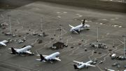 Il n'y toujours pas de plan d'évacuation global à l'aéroport de Bruxelles-National Il n'y toujours pas de plan d'évacuation global à l'aéroport de Bruxelles-National