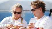 Plasschaert 5e en Laser Radial, Van Laer chute en Laser à Miami Plasschaert 5e en Laser Radial, Van Laer chute en Laser à Miami