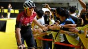 Ineos confirme le trio Froome-Bernal-Thomas sur le Tour de France Ineos confirme le trio Froome-Bernal-Thomas sur le Tour de France