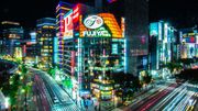 Le Japon et le Mexique abritent les villes préférées des lecteurs de CN Traveler Le Japon et le Mexique abritent les villes préférées des lecteurs de CN Traveler