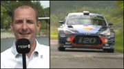 Le journal du jeudi : Neuville vs Ogier, la cata pour Kris Meeke Le journal du jeudi : Neuville vs Ogier, la cata pour Kris Meeke