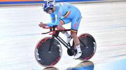 Deux nouvelles médailles belges aux Mondiaux de para-cyclisme Deux nouvelles médailles belges aux Mondiaux de para-cyclisme
