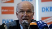 Corruption : le président de la Fédération internationale de biathlon démissionne Corruption : le président de la Fédération internationale de biathlon démissionne
