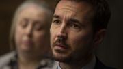 L'acteur britannique Martin Compston règle ses comptes avec la presse à scandale L'acteur britannique Martin Compston règle ses comptes avec la presse à scandale