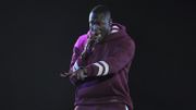 Le rappeur Stormzy lance une bourse d'études pour des étudiants noirs de Cambridge Le rappeur Stormzy lance une bourse d'études pour des étudiants noirs de Cambridge