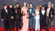 "The Crown" et "Ted Lasso" raflent la mise aux Emmy Awards "The Crown" et "Ted Lasso" raflent la mise aux Emmy Awards