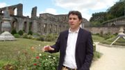 L'Abbaye de Villers et ses jardins, un patrimoine exceptionnel aux multiples facettes L'Abbaye de Villers et ses jardins, un patrimoine exceptionnel aux multiples facettes