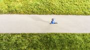 7 endroits sympas où courir à Bruxelles 7 endroits sympas où courir à Bruxelles