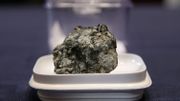 Comète, astéroïde ou météorite : quelles sont les différences ? Comète, astéroïde ou météorite : quelles sont les différences ?