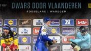 En 2018, A Travers la Flandre se déroulera le mercredi avant le Tour des Flandres En 2018, A Travers la Flandre se déroulera le mercredi avant le Tour des Flandres