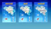 météo : beaucoup de brouillard météo : beaucoup de brouillard