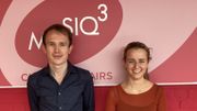 Le Trio Aries : " Les concerts en ligne ne remplaceront jamais l'échange instantané avec le public " Le Trio Aries : " Les concerts en ligne ne remplaceront jamais l'échange instantané avec le public "