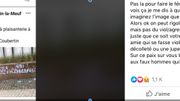 "Louvain-le-mec": un groupe Facebook d'étudiants crée la polémique avec des propos sexistes, homophobes et racistes "Louvain-le-mec": un groupe Facebook d'étudiants crée la polémique avec des propos sexistes, homophobes et racistes