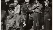 L’Appât, un western en huis clos dans les Rocky Mountains sauvages. L’Appât, un western en huis clos dans les Rocky Mountains sauvages.