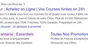 Crainte de pénurie dans les supermarchés : "Il n’y a vraiment aucune raison de se précipiter" Crainte de pénurie dans les supermarchés : "Il n’y a vraiment aucune raison de se précipiter"