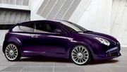 ALFA Mito ALFA Mito