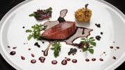 Et si on allait manger dans le meilleur resto du monde ? C'est à Modène en Italie... Et si on allait manger dans le meilleur resto du monde ? C'est à Modène en Italie...