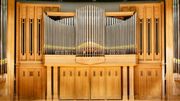Le grand orgue du Palais des Beaux-arts de Bruxelles Le grand orgue du Palais des Beaux-arts de Bruxelles
