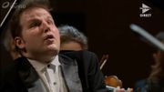 Lukas Vondracek en finale du Concours Reine Elisabeth 2016 piano Lukas Vondracek en finale du Concours Reine Elisabeth 2016 piano