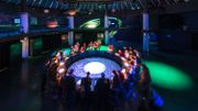 Concours : remportez des places pour l'Euro Space Center Concours : remportez des places pour l'Euro Space Center