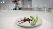 Les aliments les plus dégoûtants au monde s'exposent à Nantes Les aliments les plus dégoûtants au monde s'exposent à Nantes