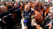 Dérapage raciste au SLFP Pompiers ? Les "bonobos" d'Eric Labourdette suscitent l'indignation du député bruxellois Hicham Talhi Dérapage raciste au SLFP Pompiers ? Les "bonobos" d'Eric Labourdette suscitent l'indignation du député bruxellois Hicham Talhi