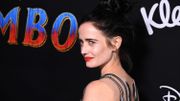 Eva Green est trapéziste dans le "Dumbo" de Tim Burton, l'interview intégrale Eva Green est trapéziste dans le "Dumbo" de Tim Burton, l'interview intégrale